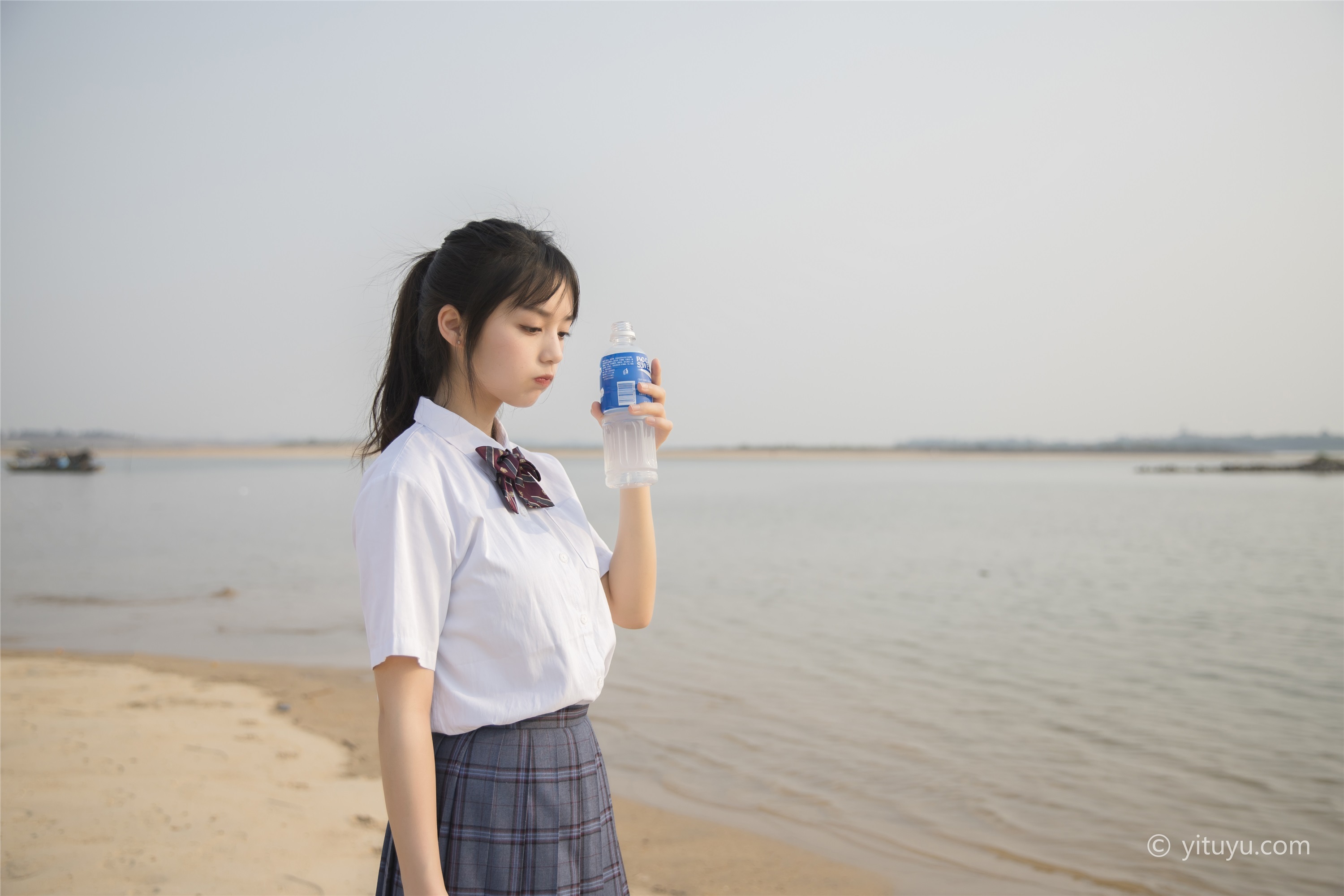 YITUYU艺图语 2021.09.02 纯真年代 雨文